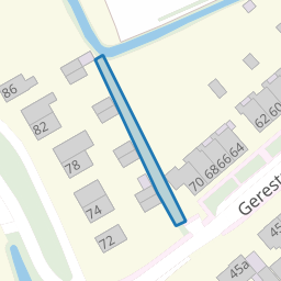 Perceel VRK00-D-1524