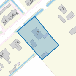 Perceel VRK00-D-1597