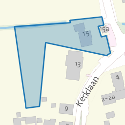 Perceel VRK00-D-1608