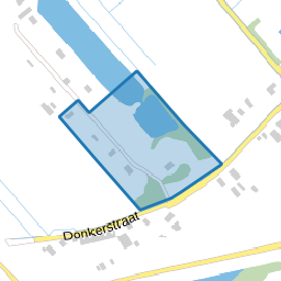 Perceel VRK00-D-1623