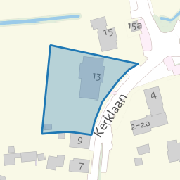 Perceel VRK00-D-1628