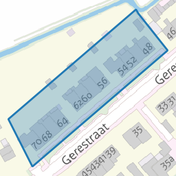 Perceel VRK00-D-1630