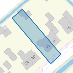 Perceel VRK00-D-1632