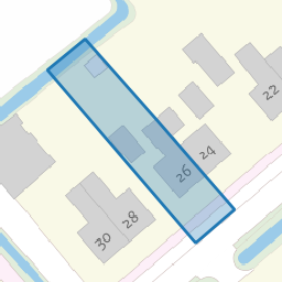 Perceel VRK00-D-1636