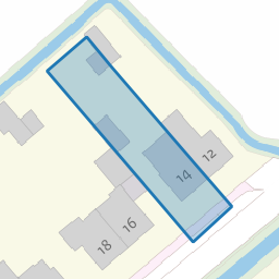 Perceel VRK00-D-1642