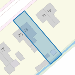 Perceel VRK00-D-1648