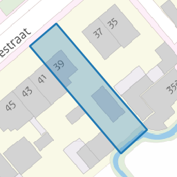 Perceel VRK00-D-1650