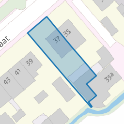 Perceel VRK00-D-1651