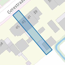 Perceel VRK00-D-1653