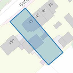 Perceel VRK00-D-1654