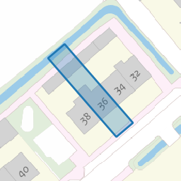 Perceel VRK00-D-1658