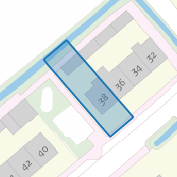 Perceel VRK00-D-1660