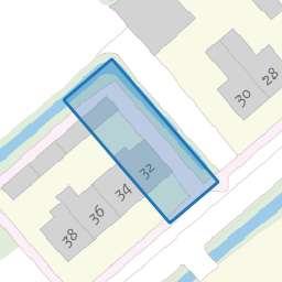 Perceel VRK00-D-1661