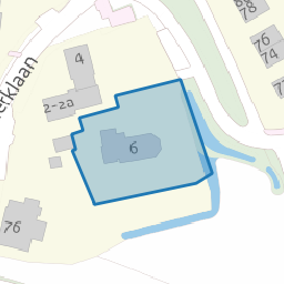 Perceel VRK00-D-1666