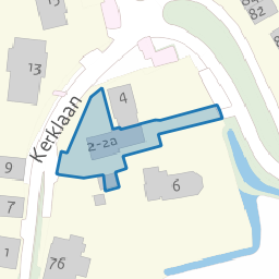 Perceel VRK00-D-1668