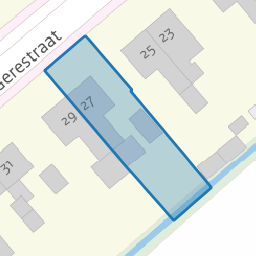 Perceel VRK00-D-1669