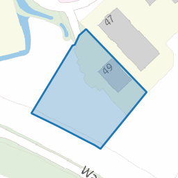 Perceel VRK00-D-1671