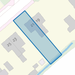 Perceel VRK00-D-1673