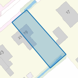 Perceel VRK00-D-1674