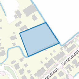 Perceel VRK00-D-1680