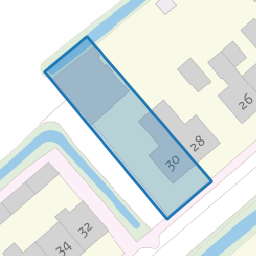 Perceel VRK00-D-1683