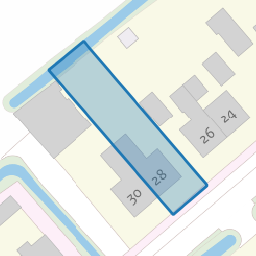 Perceel VRK00-D-1684