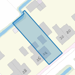 Perceel VRK00-D-1687