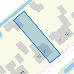 Perceel VRK00-D-1690