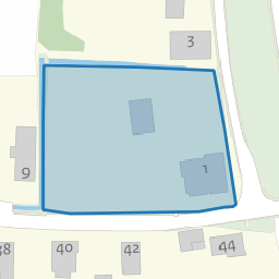 Perceel VRK00-E-1009