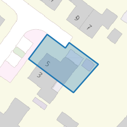 Perceel VRK00-E-1016