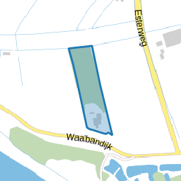 Perceel VRK00-E-1029