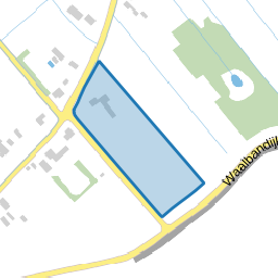 Perceel VRK00-E-1031