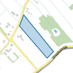 Perceel VRK00-E-1033