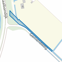 Perceel VRK00-E-1044