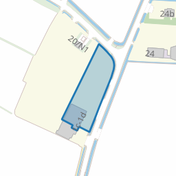 Perceel VRK00-E-1060