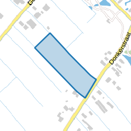 Perceel VRK00-E-1068