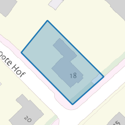 Perceel VRK00-E-1070