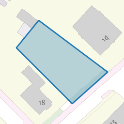 Perceel VRK00-E-1072