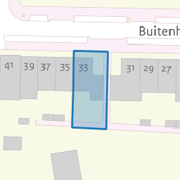 Perceel VRK00-E-1079