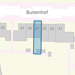 Perceel VRK00-E-1096