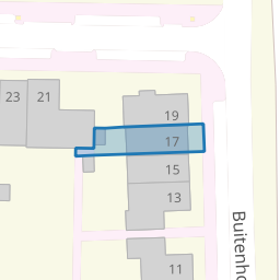 Perceel VRK00-E-1101