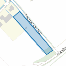 Perceel VRK00-E-1109