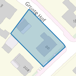 Perceel VRK00-E-1111