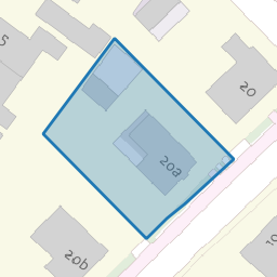 Perceel VRK00-E-1122