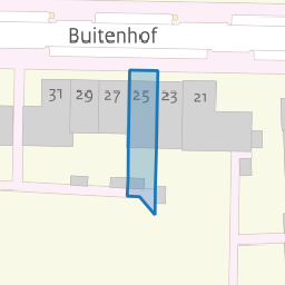 Perceel VRK00-E-1134