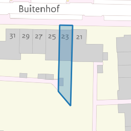 Perceel VRK00-E-1135