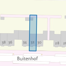 Perceel VRK00-E-1141