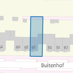 Perceel VRK00-E-1142