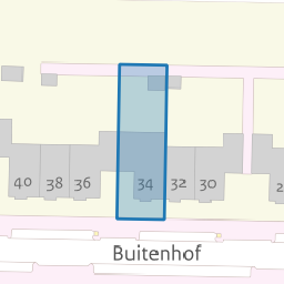 Perceel VRK00-E-1145