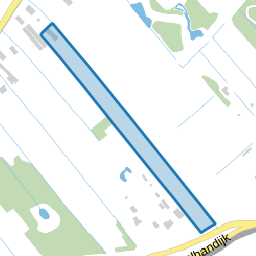 Perceel VRK00-E-1158